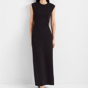 NWT Club Monaco Maxi Dress | Size 2